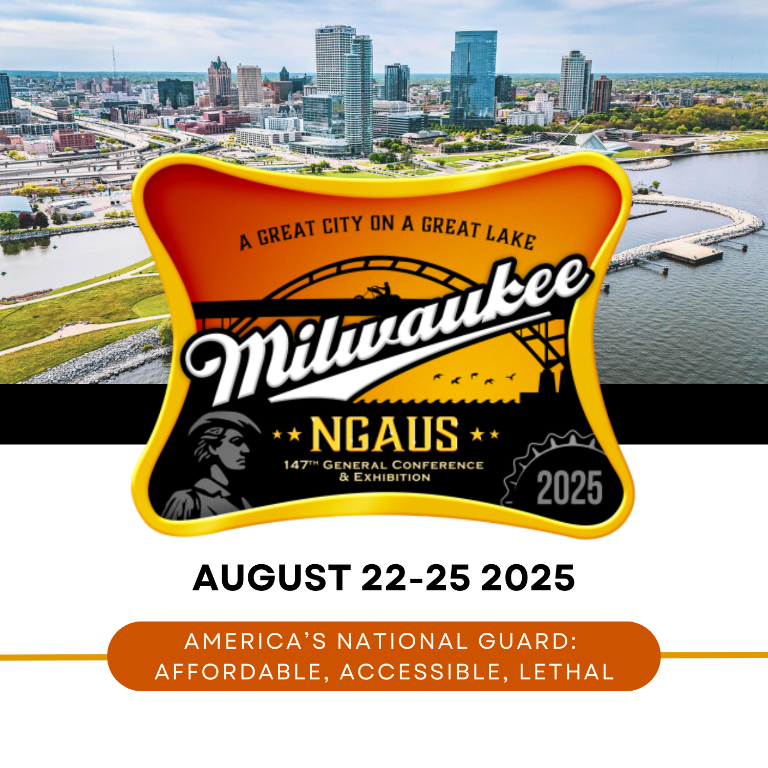 NGAUS General Conference & Exhibition